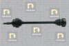 VW 251407271BX Drive Shaft